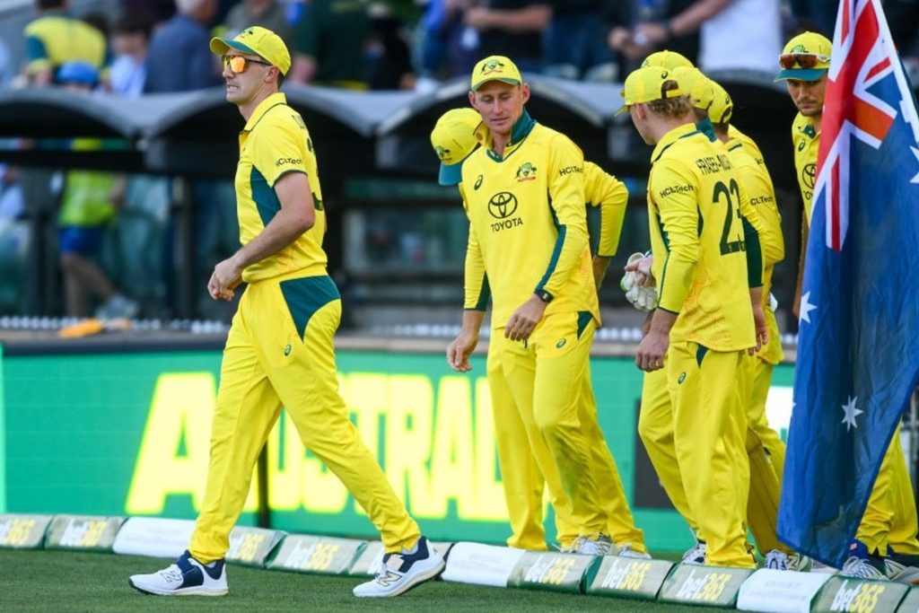 Australia's squad for the 2025 Champions Trophy: Who's in and who's out?