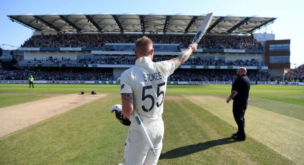 ‘It’ll set him up for life’ – Ian Botham tells Ben Stokes Headingley heroics change everything