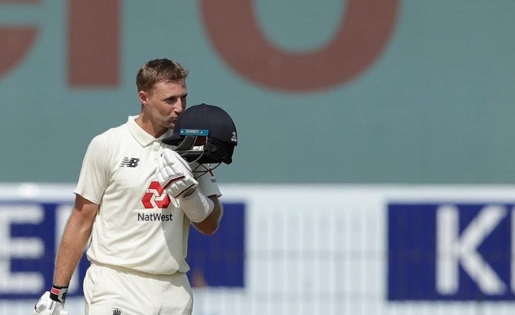 Maybe, just maybe, Joe Root can have it both ways