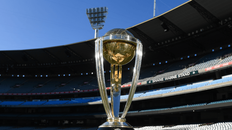 ICC Cricket World Cup 2023 captains: Full list of skippers at the World ...