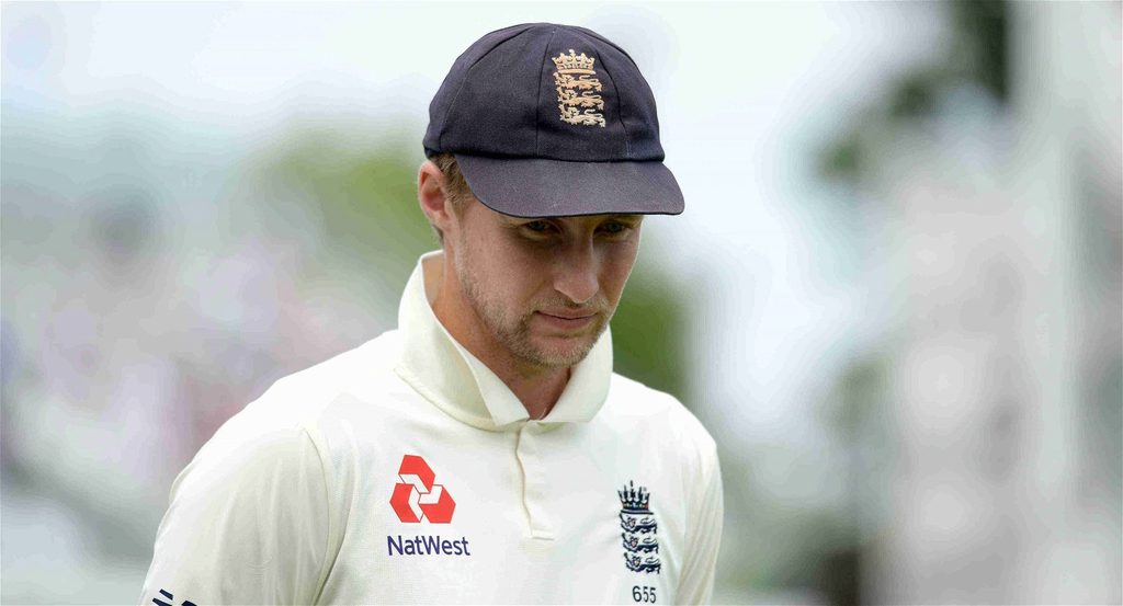 ‘Outplayed across all three departments’ — Joe Root