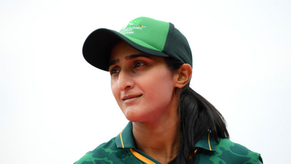 bismah-maroof-former-pakistan-captain-retires-from-international-cricket.Click to read full article.