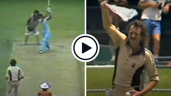 jeremy-coney-kapil-dev-white-handkerchief-two-sixes-brisbane-1980-81.Click to read full article.