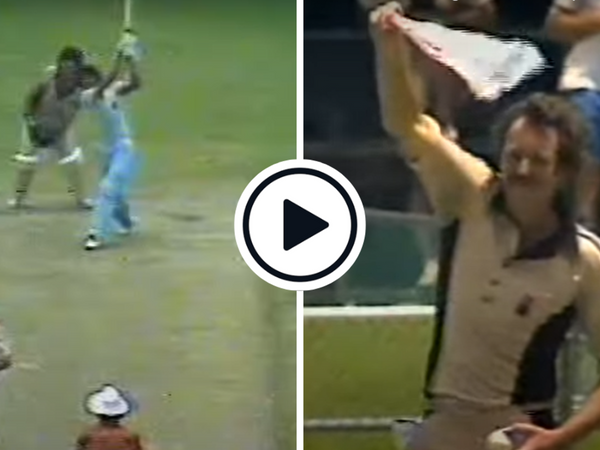 jeremy-coney-kapil-dev-white-handkerchief-two-sixes-brisbane-1980-81.Click to read full article.