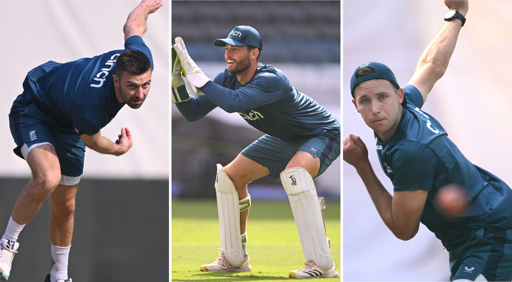 One seamer, three spinners and Foakes’ return – Takeaways from England first Test XI vs India