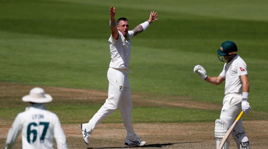 Pattinson and Siddle named in Australia’s Ashes squad