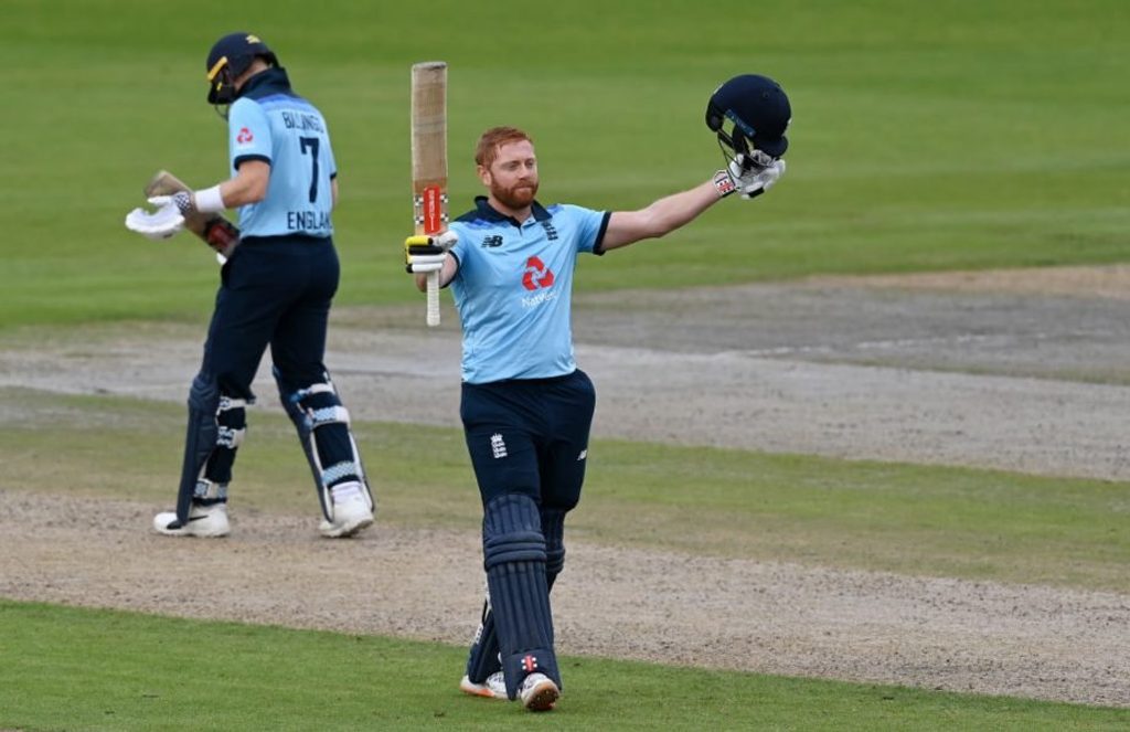 Marks out of 10: How England’s players fared in their ODI series against Australia