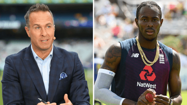 jofra-archer-hits-back-at-michael-vaughan-over-claims-archer-doesnt-love-test-cricket.Click to read full article.