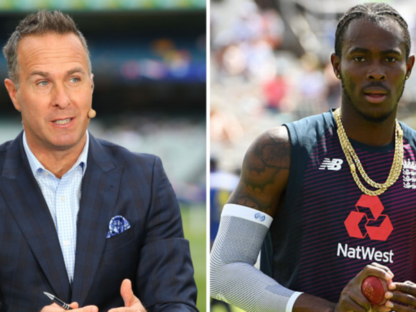 jofra-archer-hits-back-at-michael-vaughan-over-claims-archer-doesnt-love-test-cricket.Click to read full article.
