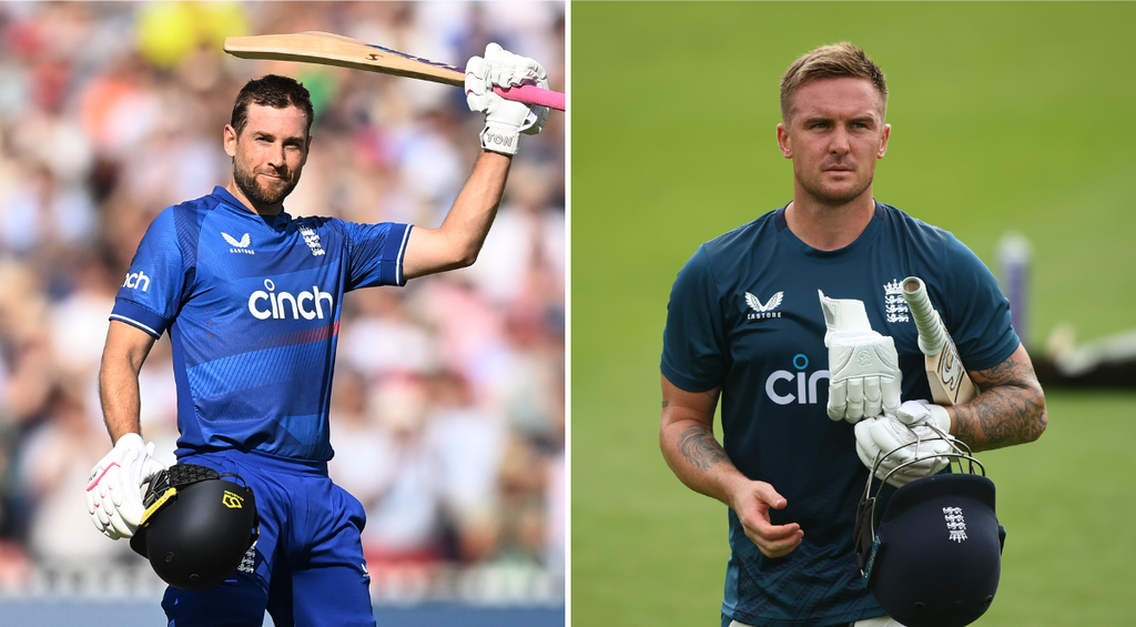 Dawid Malan is now England’s first-choice ODI opener – what does that mean for Jason Roy?