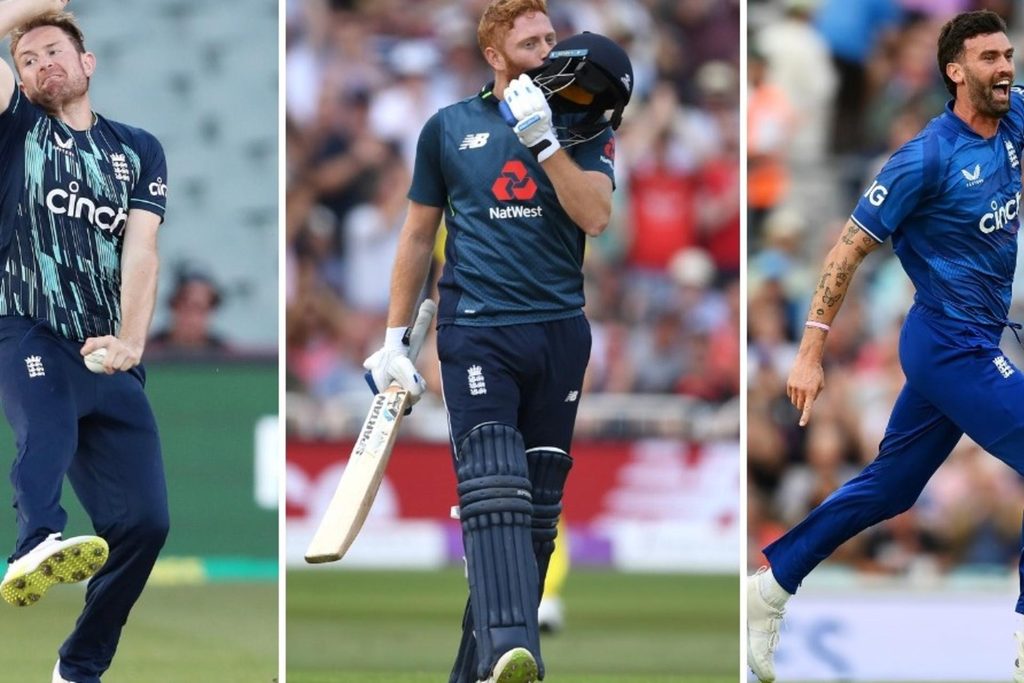 Five snubbed players that could have made a difference to England's Champions Trophy campaign