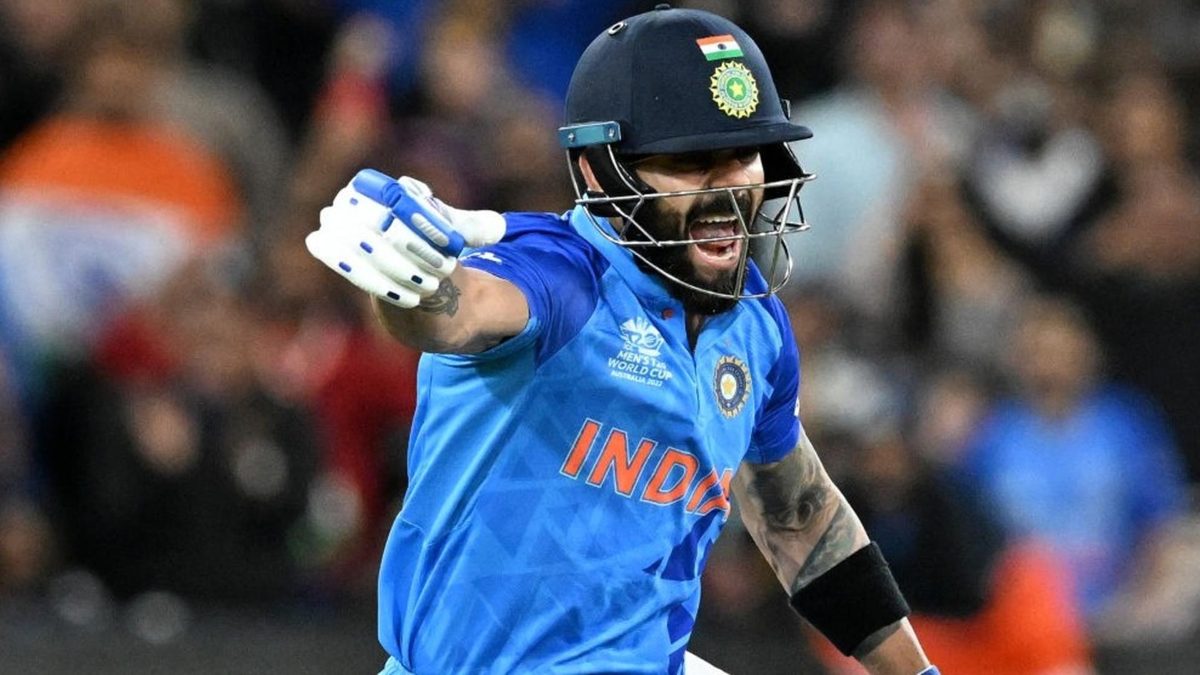 In this quiz, you have to name the playing XIs from the India v Pakistan men's T20 World Cup match in 2022.