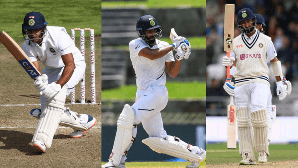 who-should-replace-rohit-sharma-as-opener-for-the-south-africa-tests.Click to read full article.