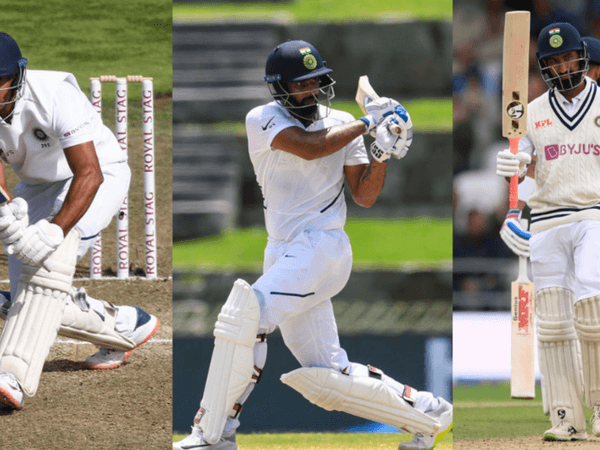 who-should-replace-rohit-sharma-as-opener-for-the-south-africa-tests.Click to read full article.