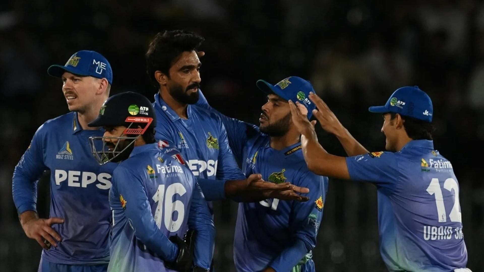 Multan Sultans Return To PSL As New Franchise Sells Ownership Before ...