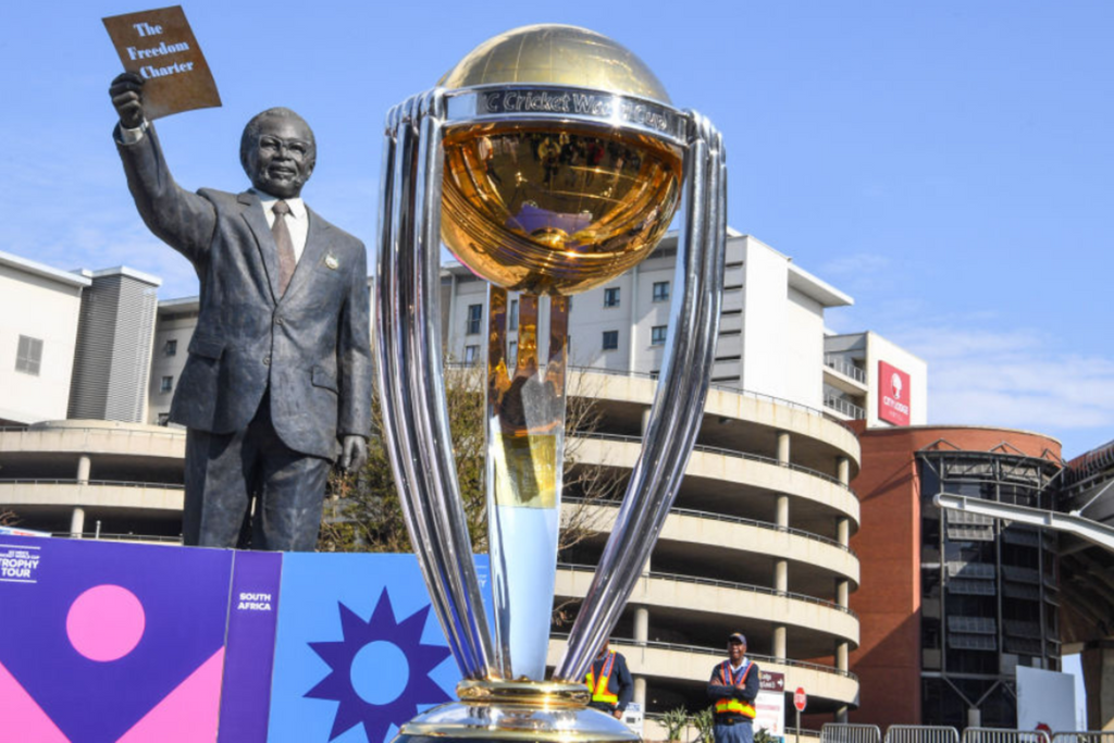 Squads for ICC World Cup 2023, live updates: Today’s preliminary team announcement, updated squads for all ten WC sides
