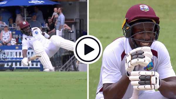 watch-kemar-roach-sent-back-mid-pitch-slips-over-comedic-run-out.Click to read full article.