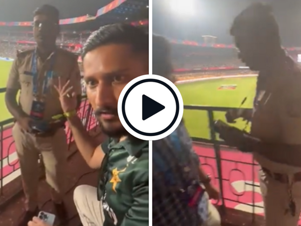 pak-vs-aus-watch-pakistan-fan-argues-bengaluru-police-officer-zindabad-chants-cwc-2023.Click to read full article.