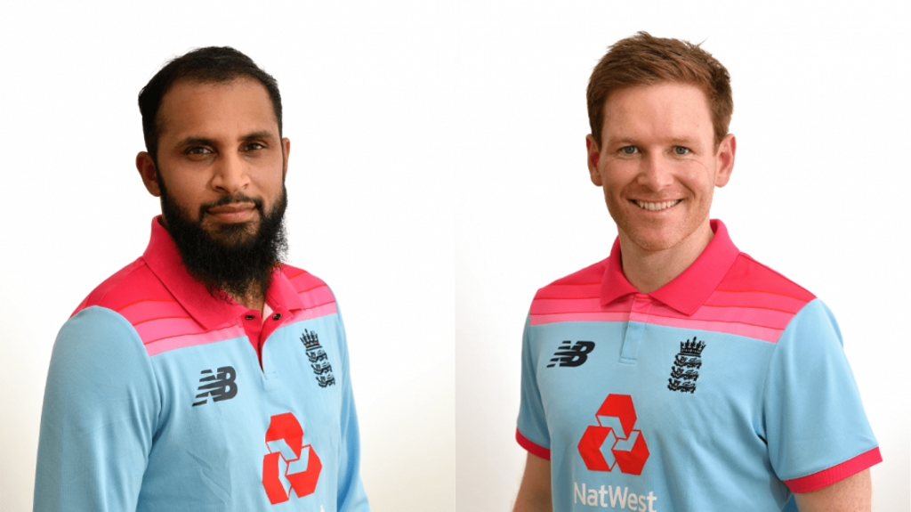 Pretty in Pink: England to join South Africa in wearing pink kit for final ODI