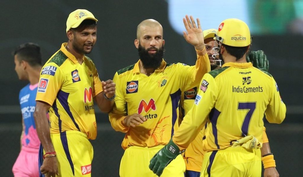 IPL 2021: How are England players faring at the tournament?