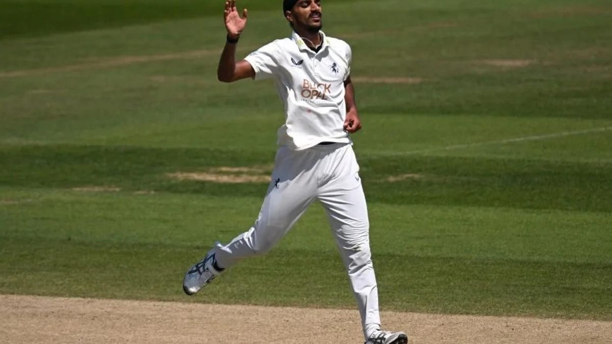 Will Arshdeep Singh play Tests?