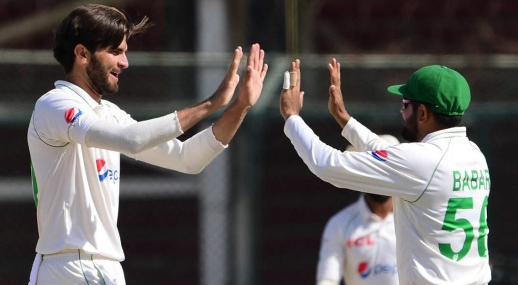 Latest ICC Test rankings: Babar Azam breaks into top three, Shaheen Afridi goes past Jasprit Bumrah