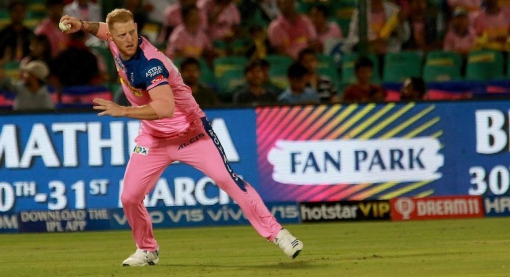 Ben Stokes set to feature in IPL 2020 after flying out of New Zealand