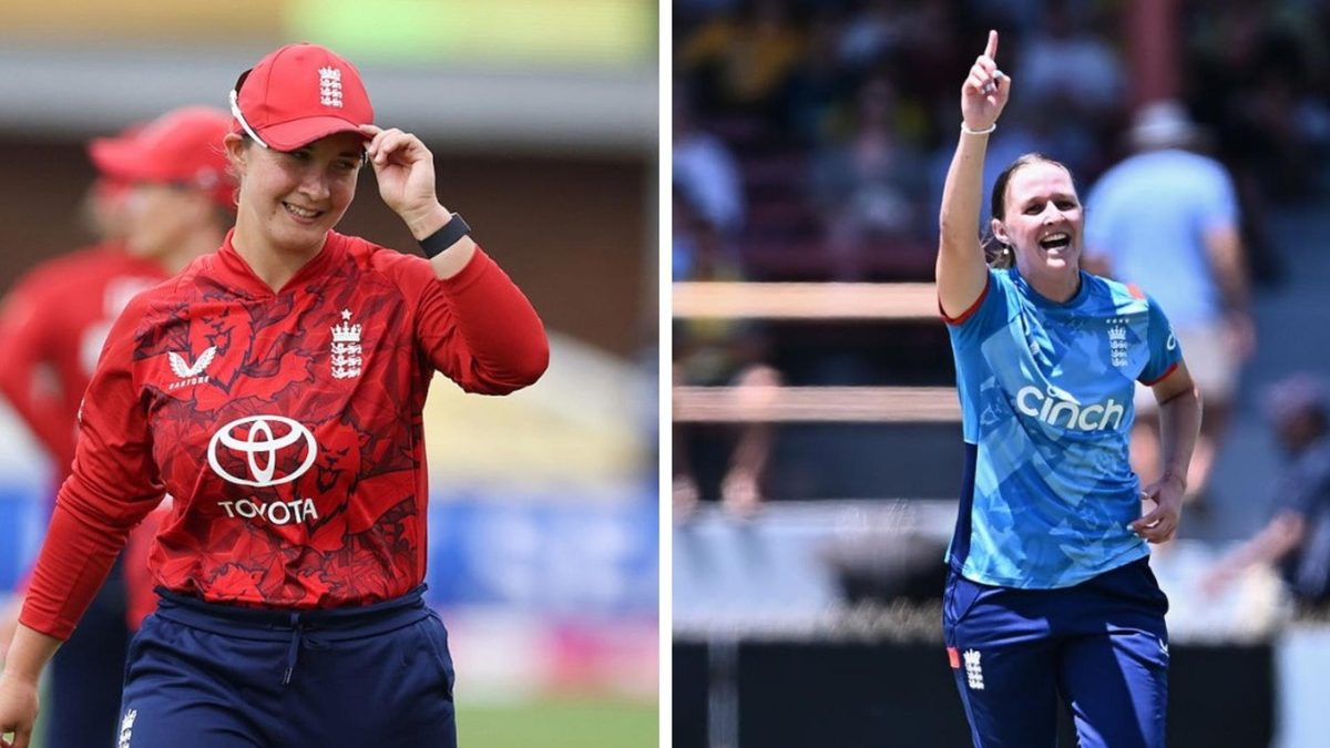England squad vs West Indies