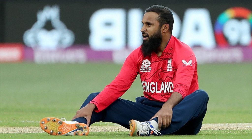 Adil Rashid rediscovers his best just when England most needed it