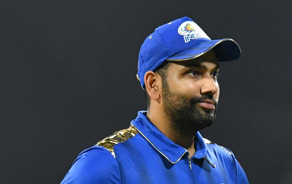 Pleased as Rohit Sharma was with the victory, he too expressed disappointment about the missed no-ball