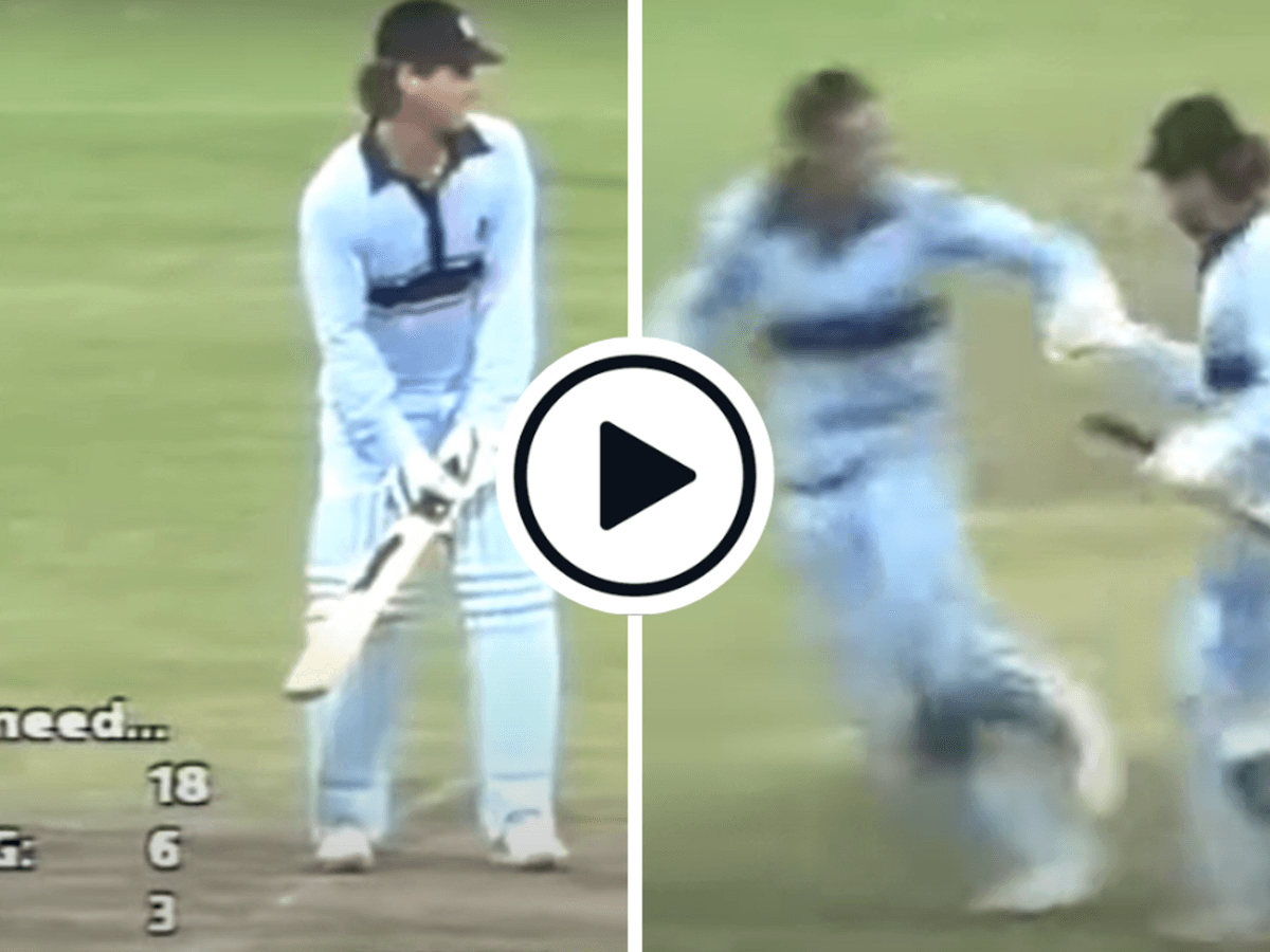 Bruce Reid | Cricket Career Stats, Records, ICC Rankings | Wisden