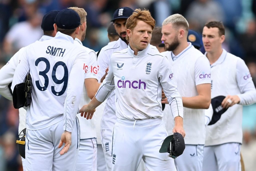 Marks out of 10: England player ratings for their 2-1 series win over Sri Lanka