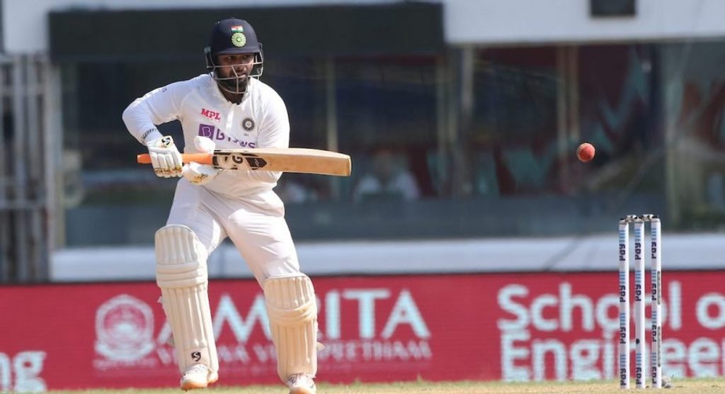 Pant might never be a Dhoni, but he is here to stay in the Test line-up