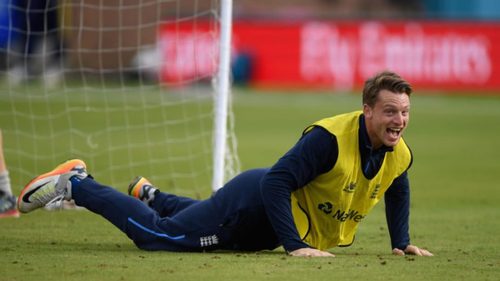 Buttler & Bess included in England Test squad to face Pakistan, Ali dropped