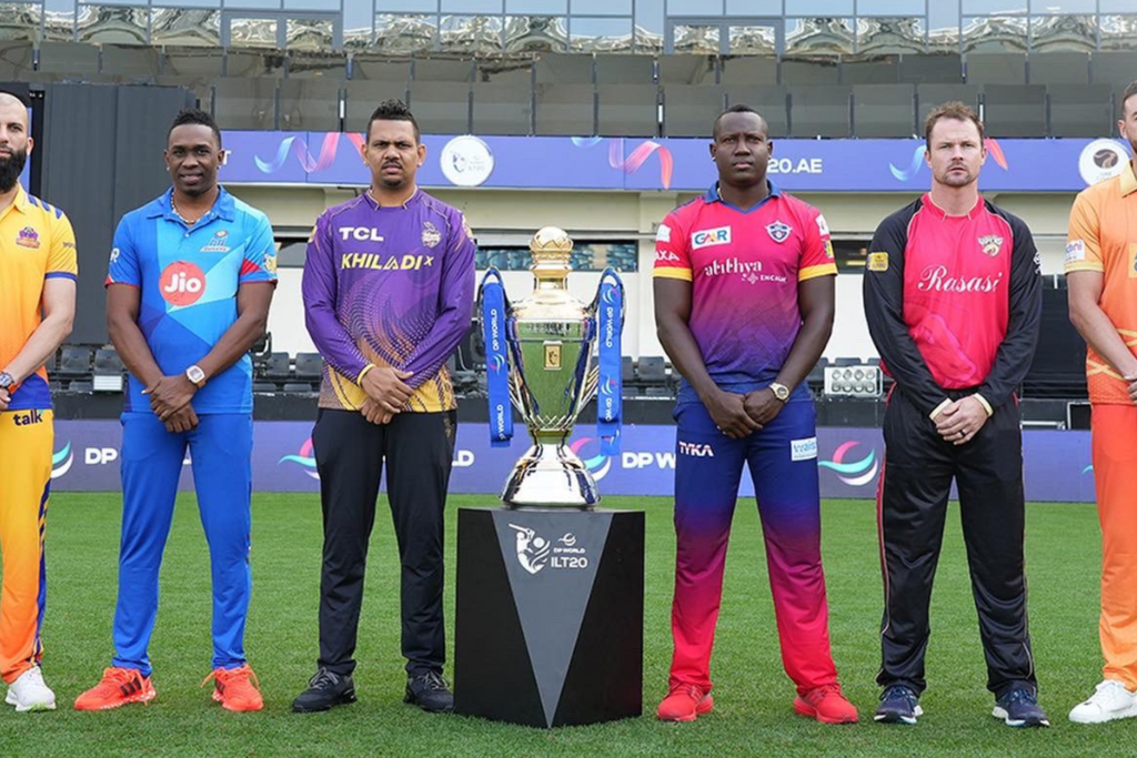 ILT20 2023, where to watch live: TV channels and live streaming | International T20 league 2023 | UAE