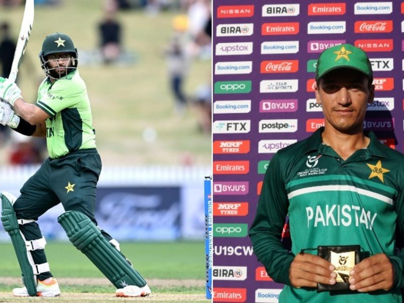 former-pakistan-u19-batter-maaz-sadaqat-and-current-test-opener-imam-ul-haq-smash-twin-tons-in-presidents-cup.Click to read full article.