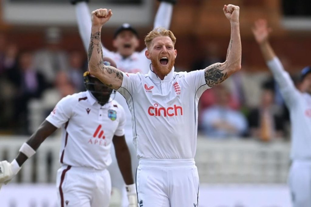 The 6,000-200 club: Ben Stokes joins exclusive list of Test all-rounders