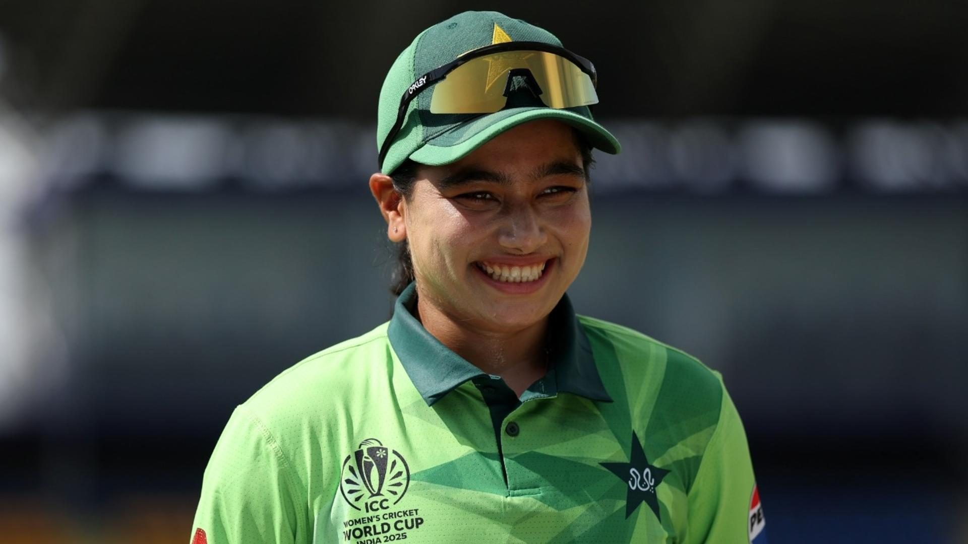 60 (41) & 2-29: Fatima Sana Mengikuti Pemecah Rekor Seri T20I Dengan Kampanye ODI Serba Di Afrika Selatan | SA-W vs PAK-W