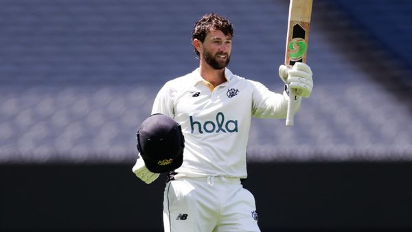 second-australian-in-quick-succession-gives-up-test-hopes-to-sign-county-deal.Click to read full article.