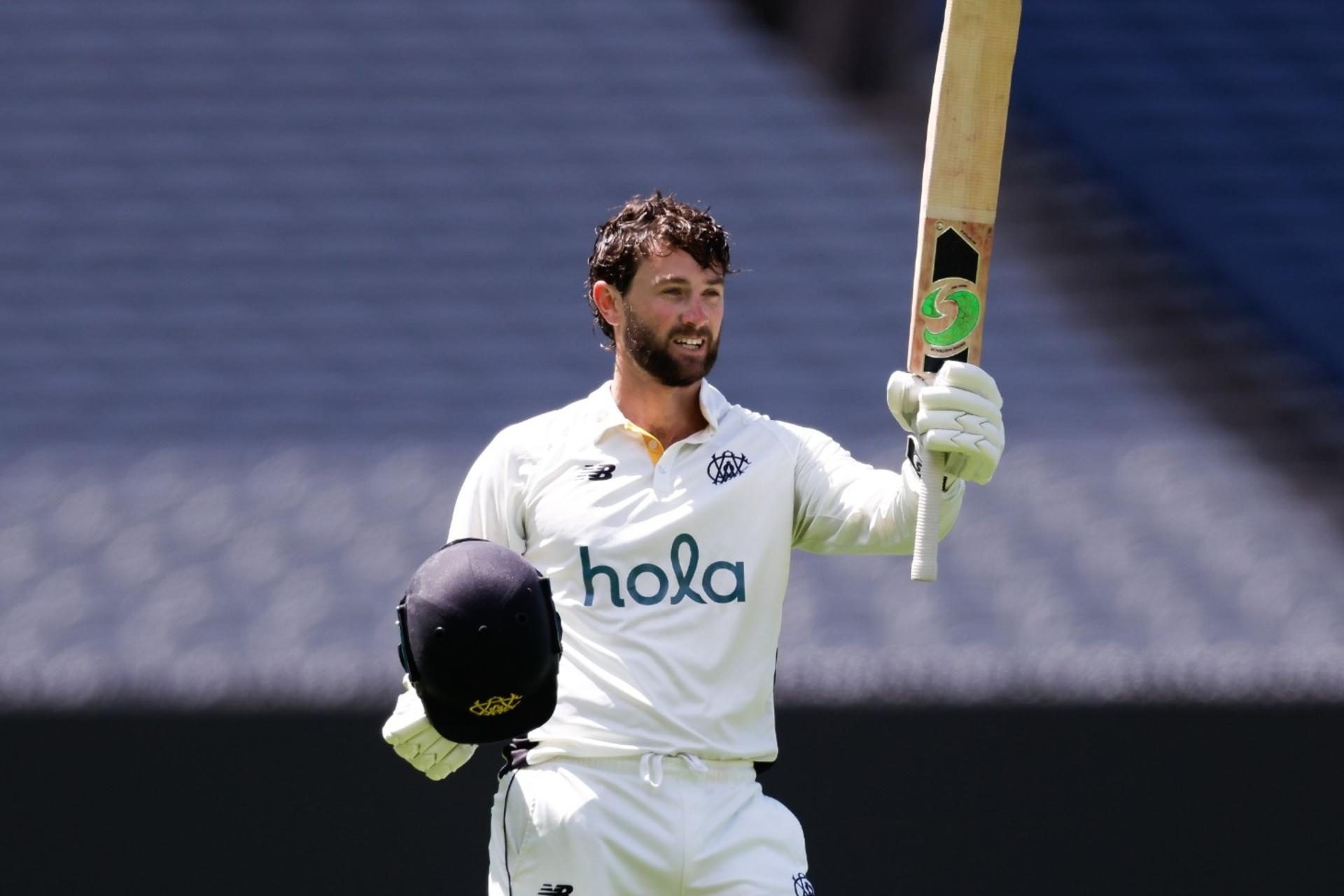 Second Australian in quick succession gives up Test hopes to sign county deal