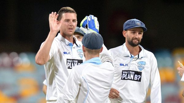 hazlewood-green-star-wisden-sheffield-shield-team-of-the-week.Click to read full article.