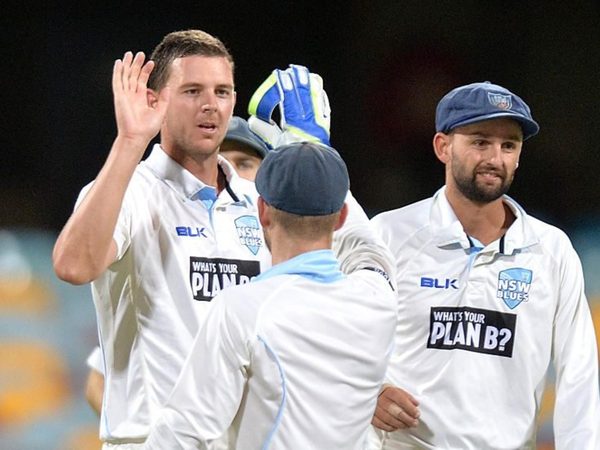 hazlewood-green-star-wisden-sheffield-shield-team-of-the-week.Click to read full article.