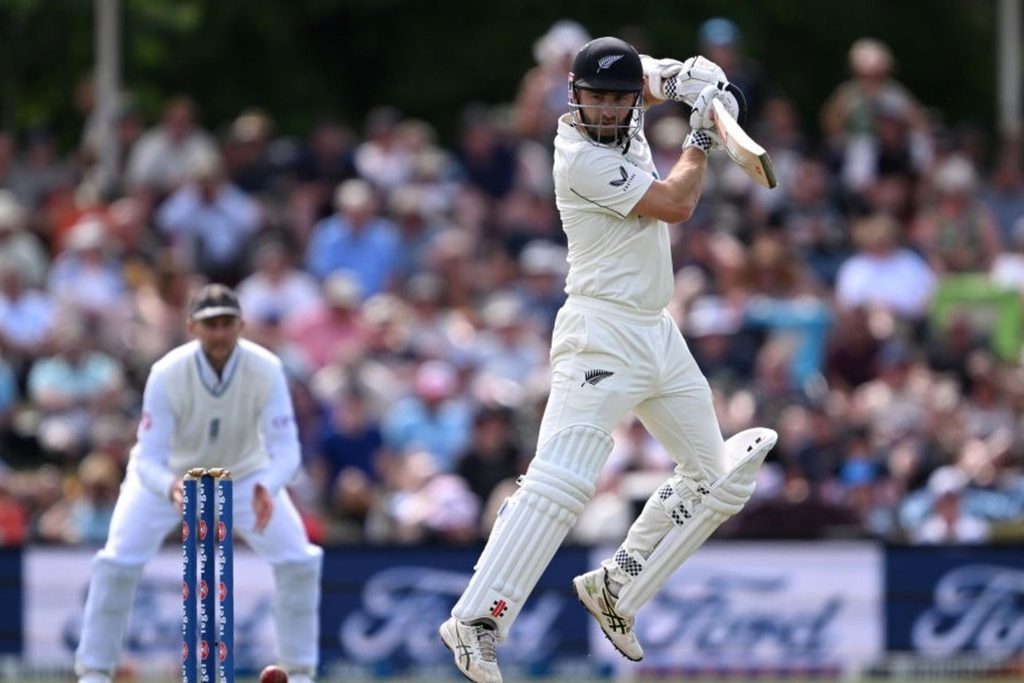 Kane Williamson's Test record is on track to pull clear of rest of Fab Four