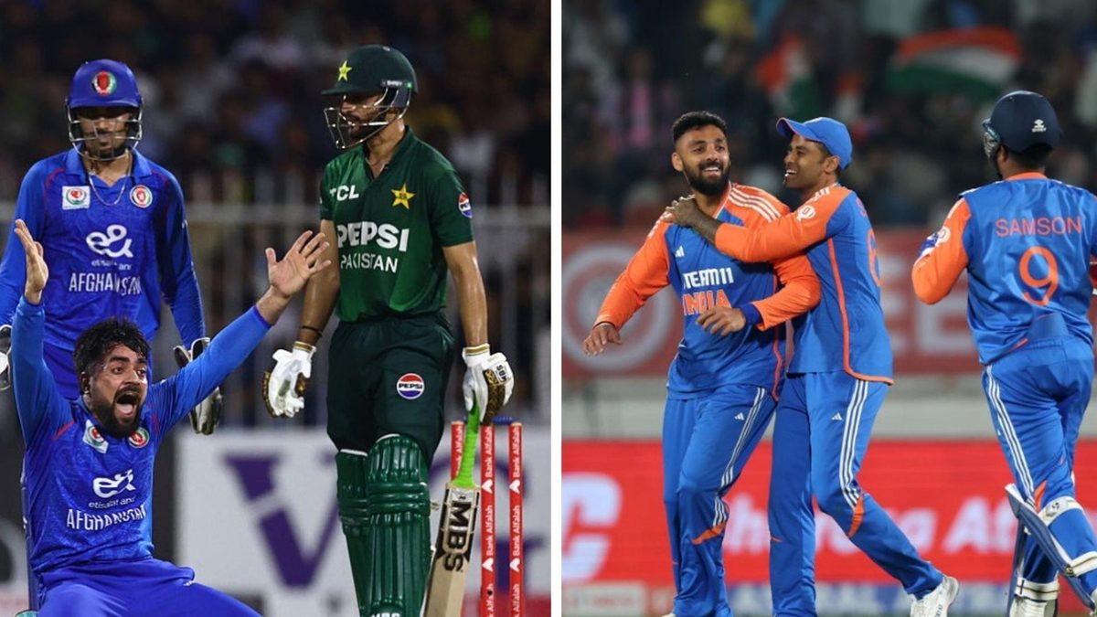 Watch Asia Cup in USA