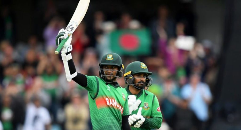 Best & worst player performances in the Cricket World Cup group stage