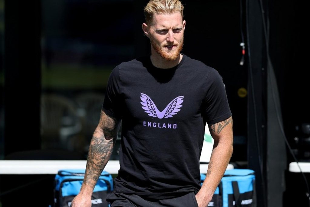 Revealed: Why Ben Stokes was in India during IPL 2025