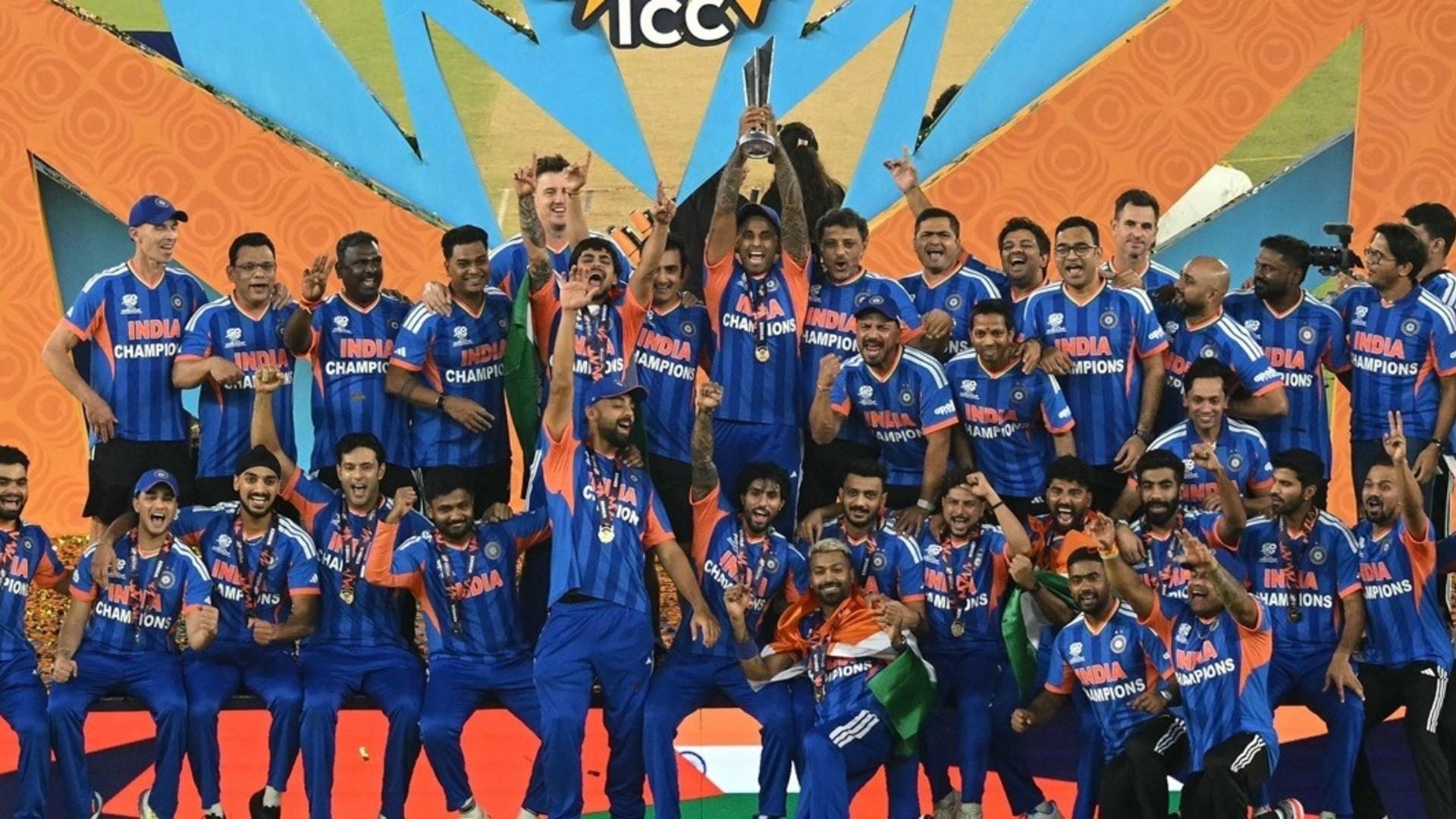 Neesham Atas McConchie, Frontloading Bumrah: Tujuh Panggilan Taktis yang Menentukan Final Piala Dunia T20 India-Selandia Baru