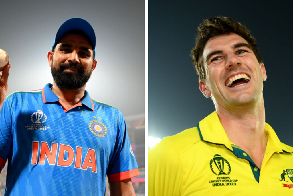 Wisden’s top five men’s ODI spells of 2023