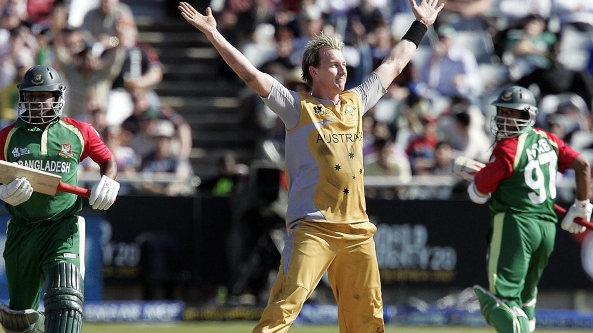 hat-tricks in T20 World Cup