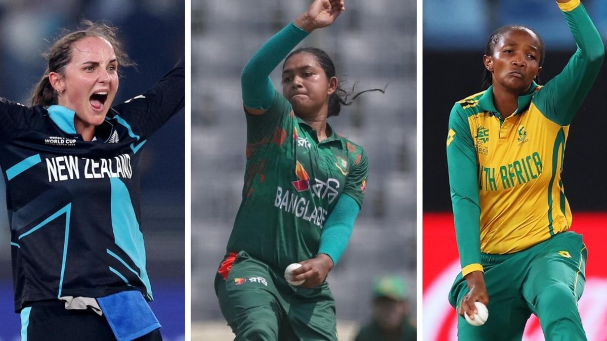 women’s T20I spells of 2024